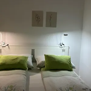  Apartment Best Rated Central - Ac, Wifi, 24h7days Self Check-in, Board Games, Netflix